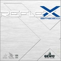 Gewo Reflexx Speed ping pong 