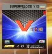 Giant Dragon Superveloce V12 FX ping pong 
