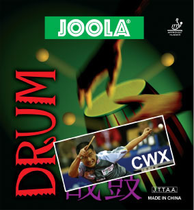 JOOLA Drum CWX ping pong 