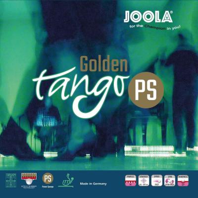 JOOLA Golden Tango PS ping pong 