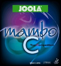 JOOLA Mambo C ping pong 