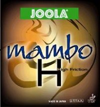 JOOLA Mambo H ping pong 