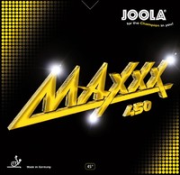 JOOLA Maxxx 450 ping pong 