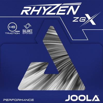 JOOLA Rhyzen ZGX ping pong 