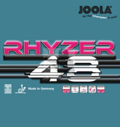 JOOLA Rhyzer 48 ping pong 