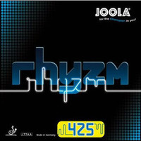 JOOLA Rhyzm 425 ping pong 