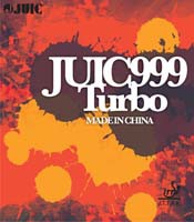 Juic 999 Turbo ping pong 