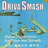 Juic Driva Smash ping pong 