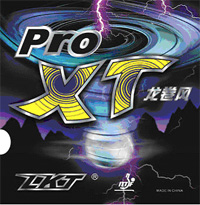 KTL (LKT) Pro XT ping pong 