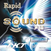 KTL (LKT) Rapid Sound ping pong 