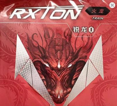 Loki RXTON 1 TRAIN ping pong 