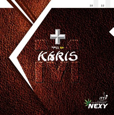 Nexy Karis M+ ping pong 