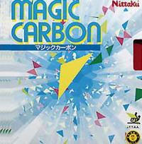 Nittaku Magic Carbon ping pong 