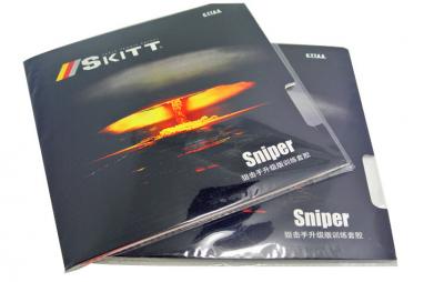 Skitt Sniper ping pong 