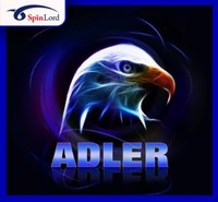 SpinLord Adler ping pong 