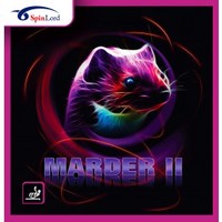 SpinLord Marder II ping pong 