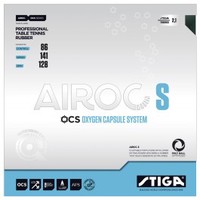 Stiga Airoc S ping pong 