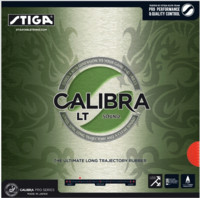 Stiga Calibra LT Sound ping pong 