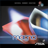 Stiga Magna ping pong 