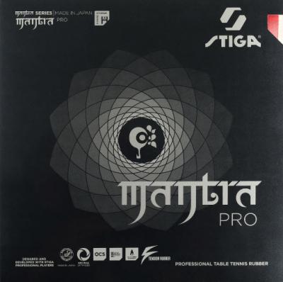 Stiga Mantra PRO XH ping pong 
