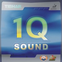 Tibhar 1Q Sound ping pong 