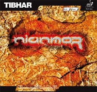 Tibhar Nianmor ping pong 