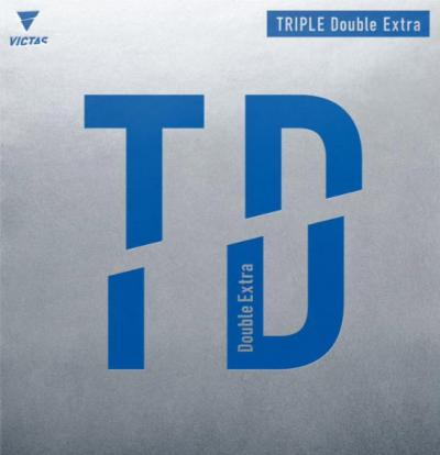 Victas TRIPLE Double Extra ping pong 