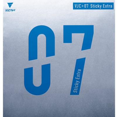 Victas VJC > 07 Sticky Extra ping pong 