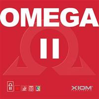 Xiom Omega 2 Asian ping pong 