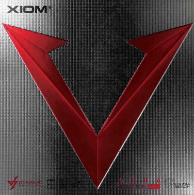 Xiom Vega Asia DF ping pong 