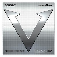 Xiom Vega Pro ping pong 
