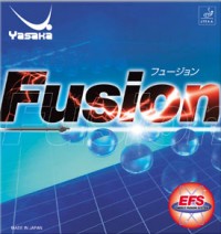 Yasaka Fusion ping pong 