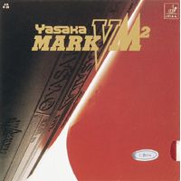 Yasaka Mark V M2 ping pong 