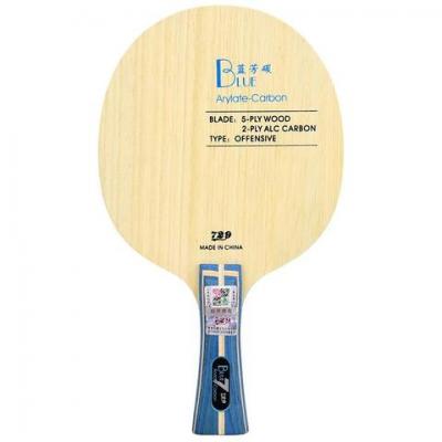 Friendship/729 Blue Arylate Carbon Blade