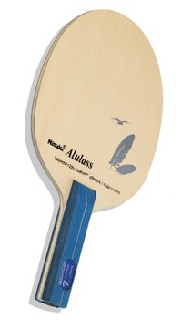Nittaku Alulass Blade