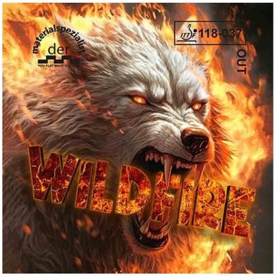 Der Materialspezialist Wildfire Pips