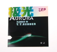 Friendship/729 Aurora Rubber