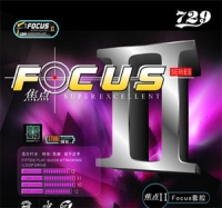 Friendship/729 Focus 2