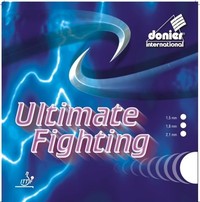 Donier Ultimate Fighting Rubber