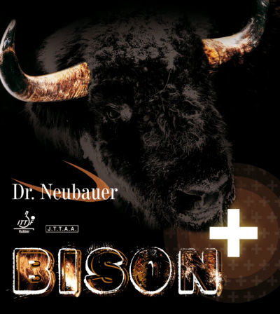 Dr. Neubauer Bison Plus Rubber