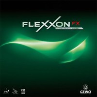 Gewo Flexxon FX Rubber