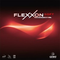 Gewo Flexxon Soft Rubber