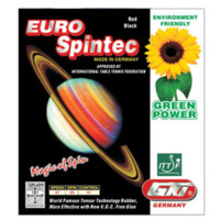 GKI Euro Spintech Rubber