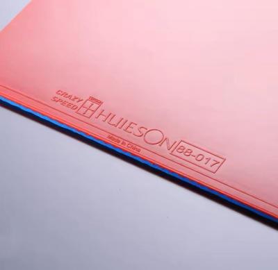 Huieson Crazy Speed Rubber