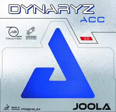 JOOLA Dynaryz ACC Rubber