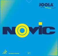 JOOLA Novic Rubber