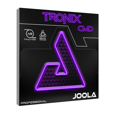JOOLA Tronix CMD Rubber