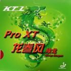 KTL (LKT) Pro XT Green Dragon Rubber