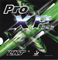 KTL (LKT) Pro XP Rubber
