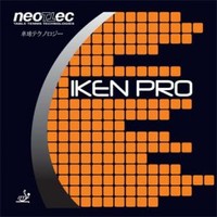 Neottec Iken Pro Rubber